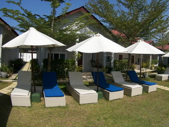 Langkawi, Langkawi Chantique Resort